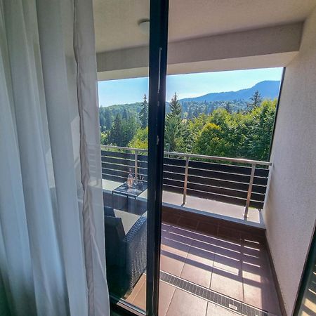 Silver Mountain G1 21 R Poiana Brasov Luaran gambar