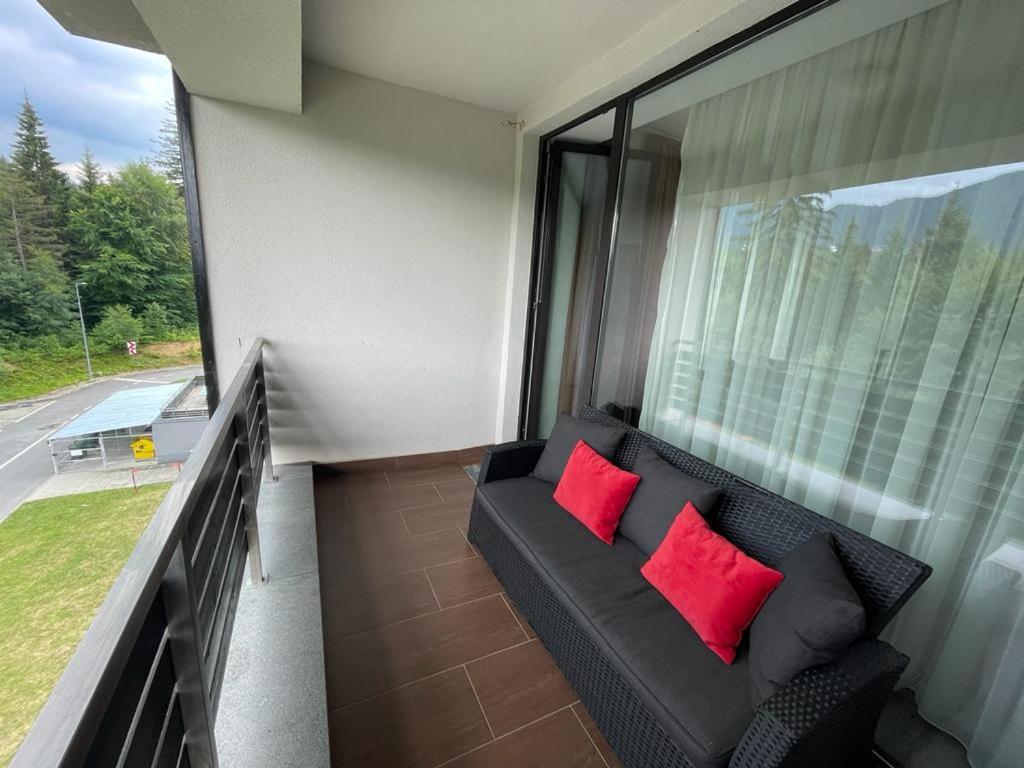 Silver Mountain G1 21 R Poiana Brasov Luaran gambar