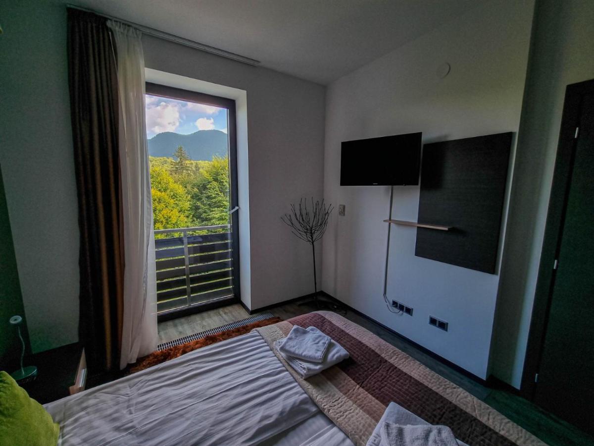 Silver Mountain G1 21 R Poiana Brasov Luaran gambar