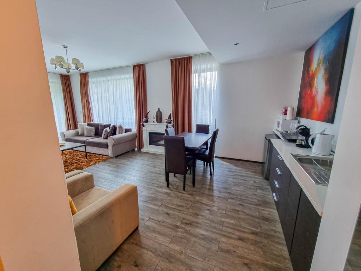 Silver Mountain G1 21 R Poiana Brasov Luaran gambar