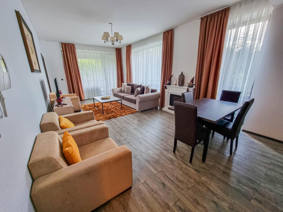 Silver Mountain G1 21 R Poiana Brasov Luaran gambar
