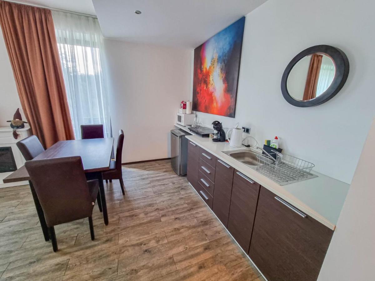 Silver Mountain G1 21 R Poiana Brasov Luaran gambar