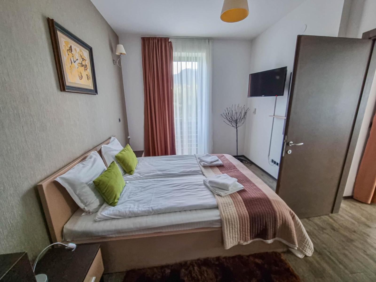 Silver Mountain G1 21 R Poiana Brasov Luaran gambar