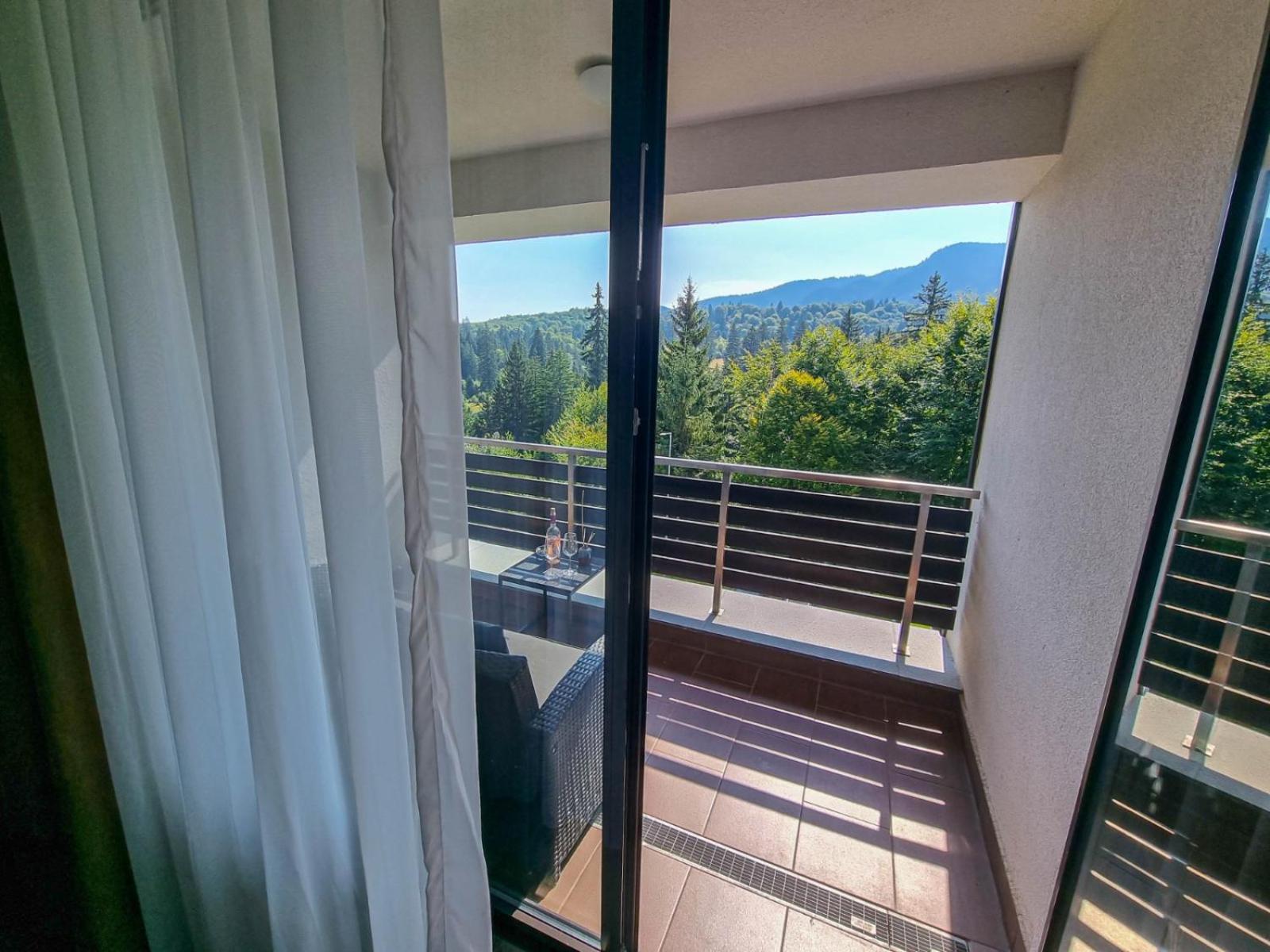 Silver Mountain G1 21 R Poiana Brasov Luaran gambar