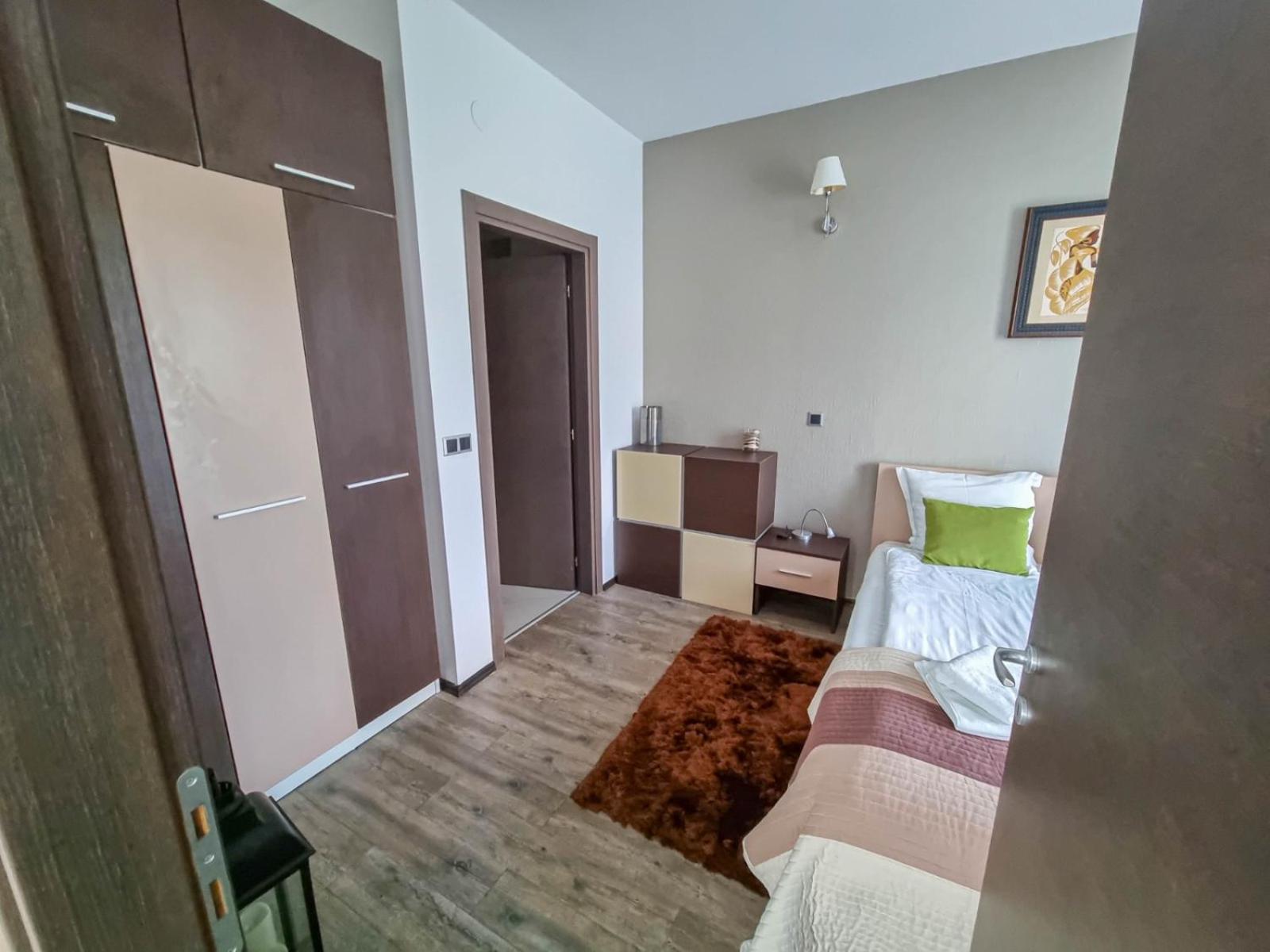 Silver Mountain G1 21 R Poiana Brasov Luaran gambar