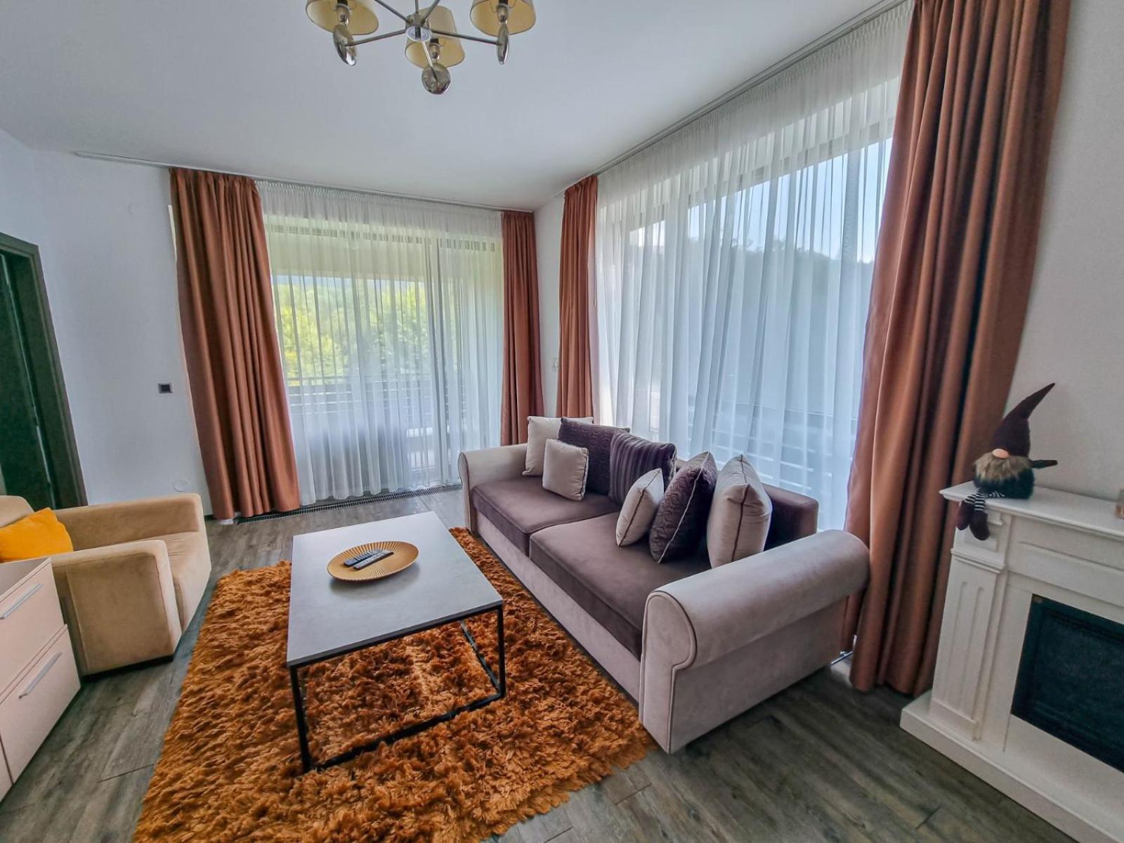 Silver Mountain G1 21 R Poiana Brasov Luaran gambar