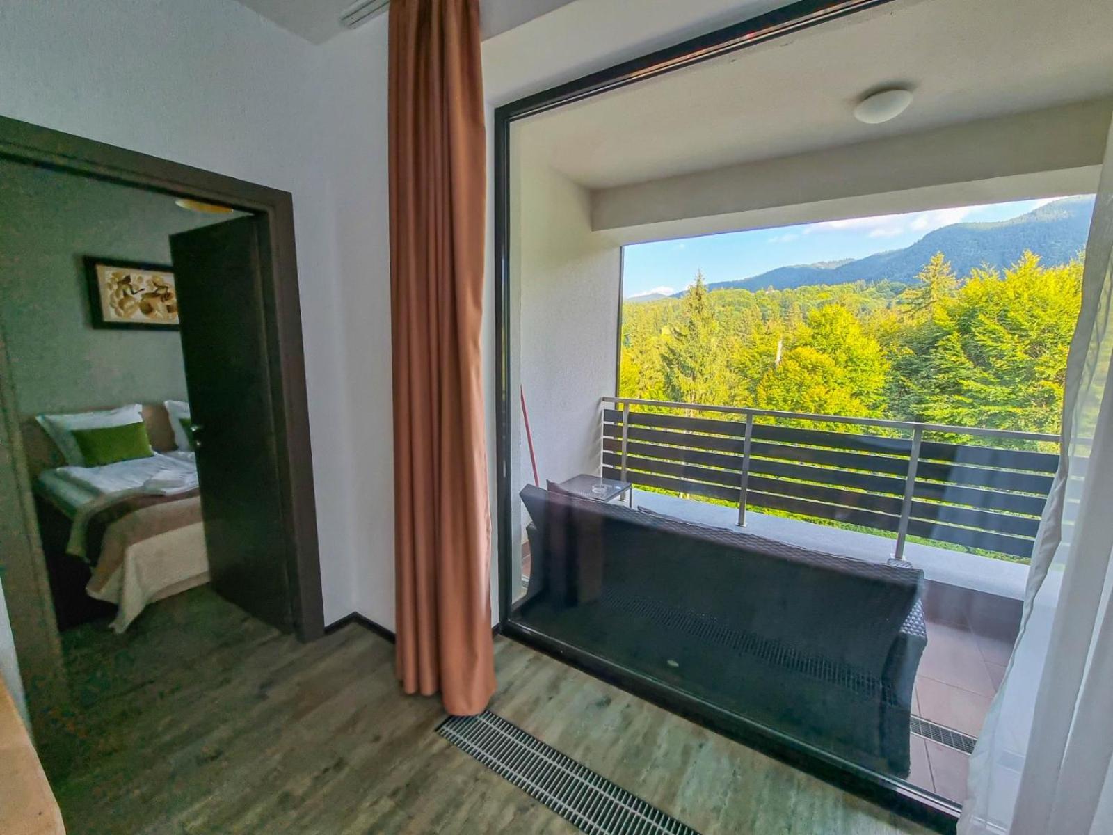 Silver Mountain G1 21 R Poiana Brasov Luaran gambar