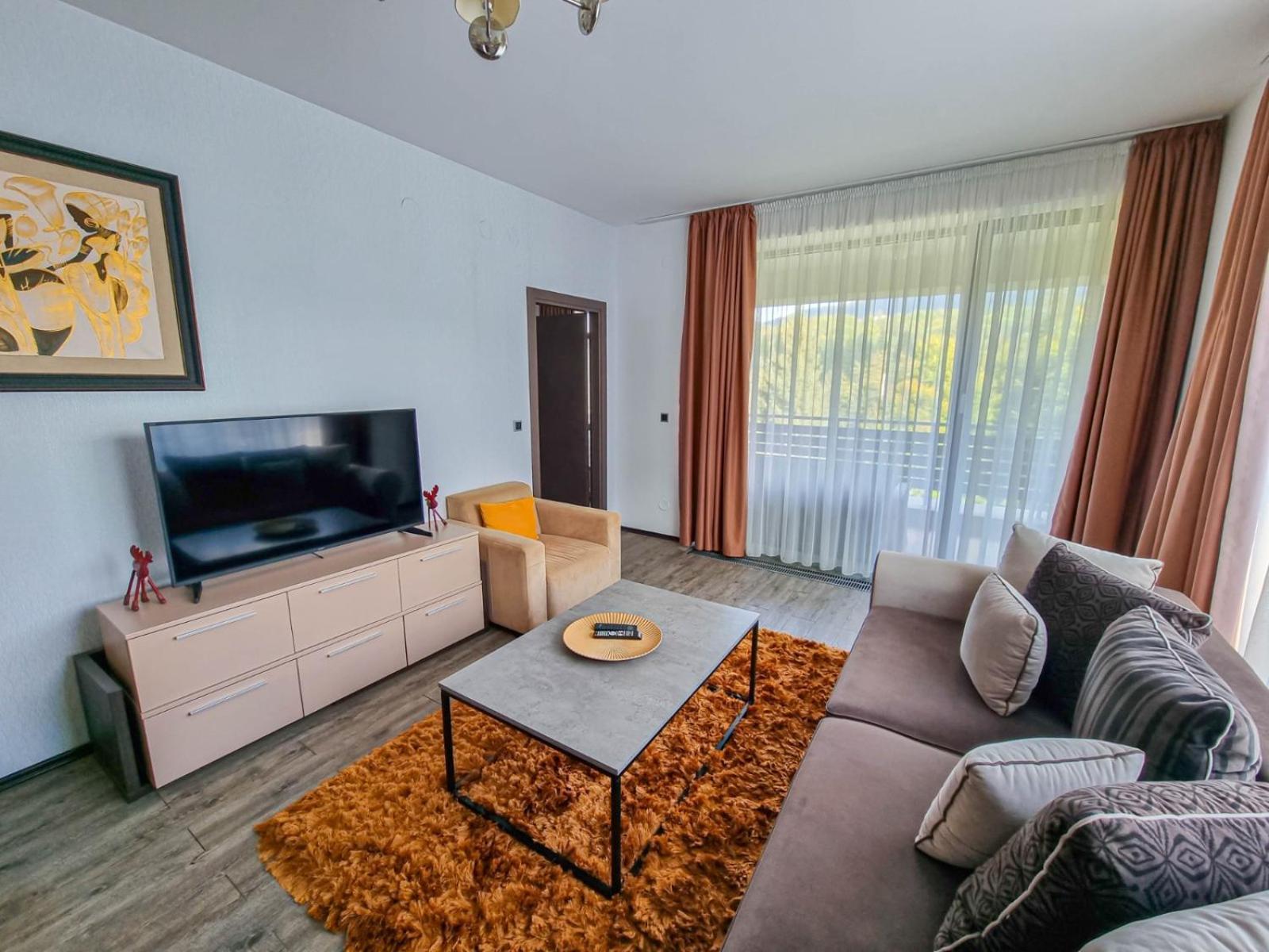 Silver Mountain G1 21 R Poiana Brasov Luaran gambar