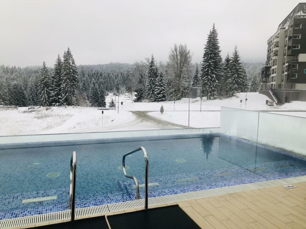 Silver Mountain G1 21 R Poiana Brasov Luaran gambar